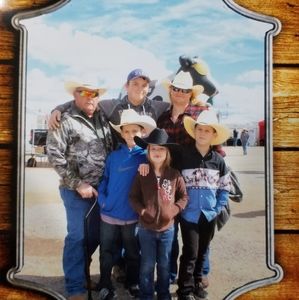 Meet your Posher, Rob